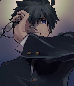 Tohno