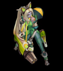 Emerald