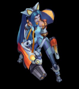 Nightwire