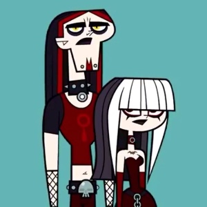 Crimson X Ennui
