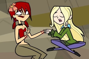 Dawn X Zoey
