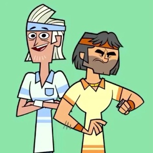 Garry x Pete