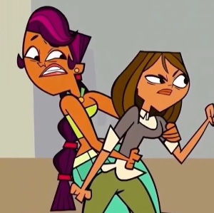 Sierra X Courtney