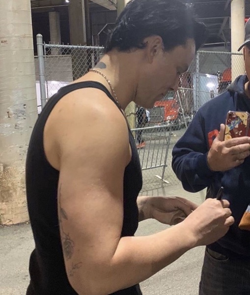 Alpha Ashton