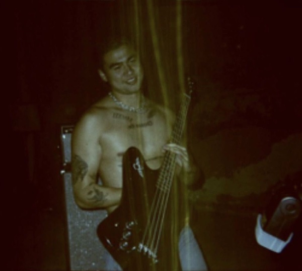 Alpha Calum