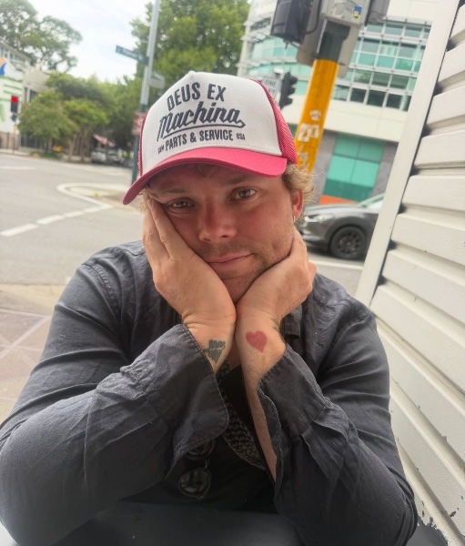 Beta Ashton