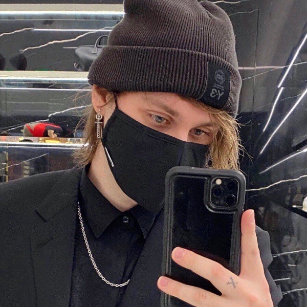 Beta Michael