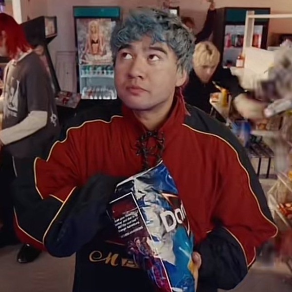 Omega Calum