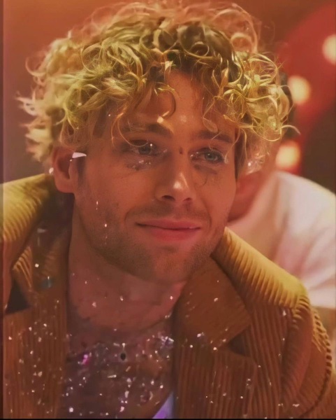 Omega Luke
