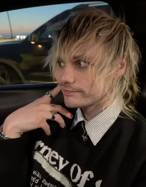 Omega Michael