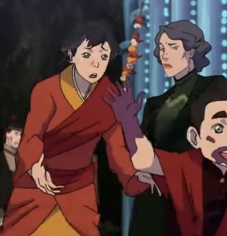 Lin x Pema