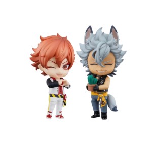 Ace x Jack