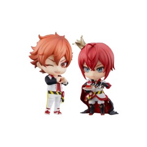 Ace x Riddle