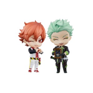 Ace x Sebek