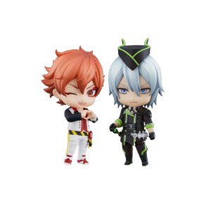 Ace x Silver