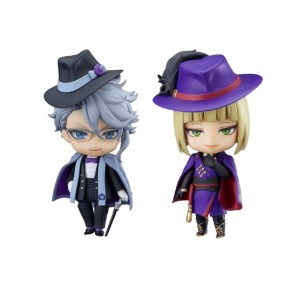 Azul x Rook