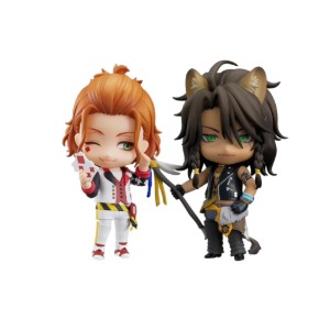 Cater x Leona
