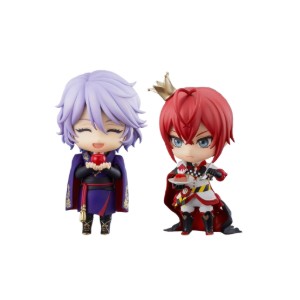 Epel x Riddle