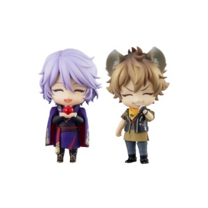 Epel x Ruggie