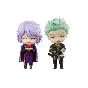 Epel x Sebek
