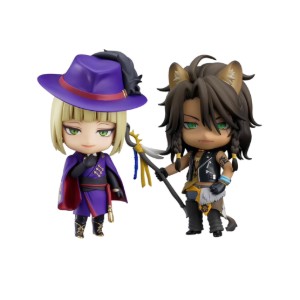 Rook x Leona