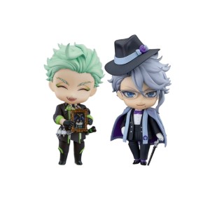 Sebek x Azul