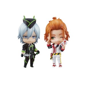 Silver x Cater
