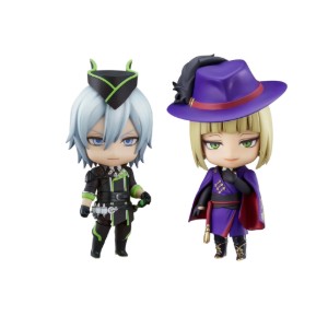 Silver x Rook
