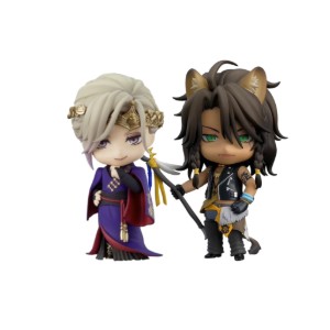 Vil x Leona