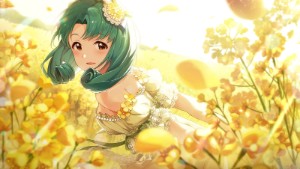 Matsuri Tokugawa