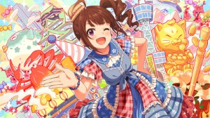 Nao Yokoyama