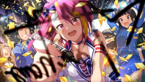 Ayumu Maihama