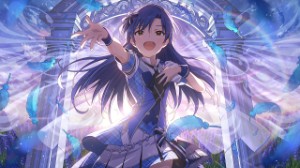 Chihaya Kisaragi