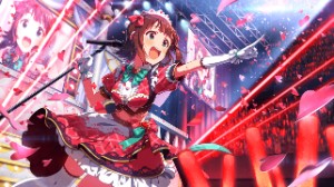 Haruka Amami