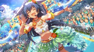 Hibiki Ganaha