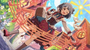 Iku Nakatani