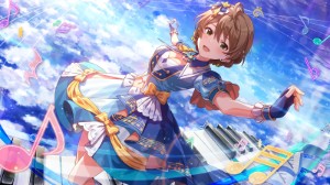 Kaori Sakuramori