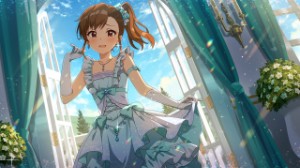 Mami Futami