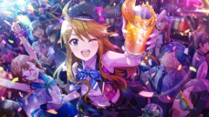 Megumi Tokoro