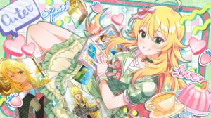 Miki Hoshii
