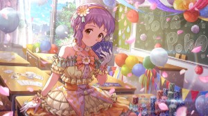 Mizuki Makabe