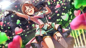 Ritsuko Akizuki