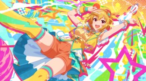 Tsubasa Ibuki
