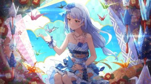 Tsumugi Shiraishi