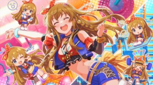 Umi Kousaka