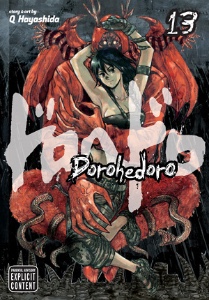 Volume 13