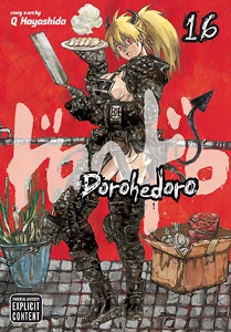 Volume 16