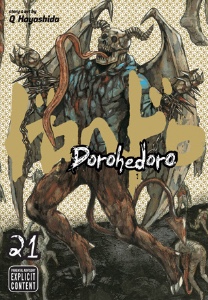 Volume 21