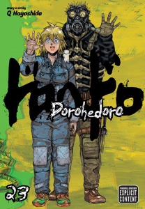 Volume 23