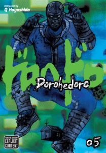 Volume 5